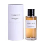عطر دیور امبر نایت کریستین ( امبر نویت کریستین ) 250 میل Dior Ambre Nuit Christian - Image 2