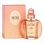 عطر دیور دان زنانه Dior Dune for Women - Image 2