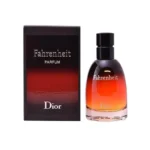 عطر دیور فارنهایت له پرفیوم زنانه Dior Fahrenheit Le Parfum - Image 2