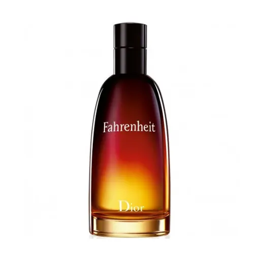 Dior Fahrenheit for men 0 عطر دیور فارنهایت مردانه Dior Fahrenheit for men - Image 1