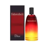 عطر دیور فارنهایت مردانه Dior Fahrenheit for men - Image 2