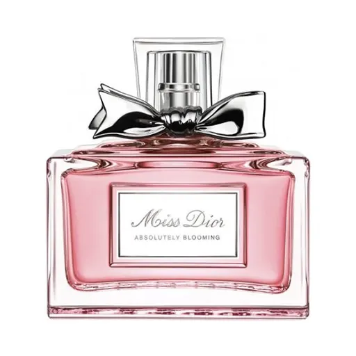 Dior Miss Dior Absolutely Blooming 0 عطر دیور میس دیور ابسولوتلی بلومینگ Dior Miss Dior Absolutely Blooming - Image 1
