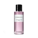 عطر دیور پرپل عود Dior Purple Oud