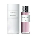 عطر دیور پرپل عود Dior Purple Oud - Image 2