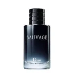 عطر دیور ساوج (ساواج) ادوتویلت 200 میل Dior Sauvage EDT