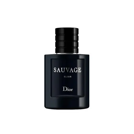 Dior Sauvage Elixir 0 عطر دیور ساواج الکسیر 60 میل Dior Sauvage Elixir - Image 1