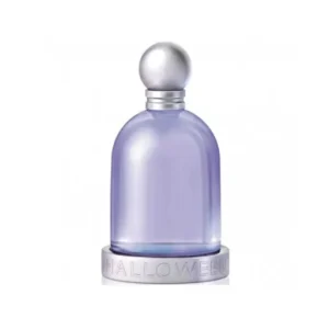 عطر هالووین بنفش زنانه Halloween women