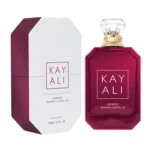 عطر کایالی لاوفست برنینگ چری ۴۸ ادوپرفیوم Kayali Lovefest Burning Cherry 48 EDP - Image 2