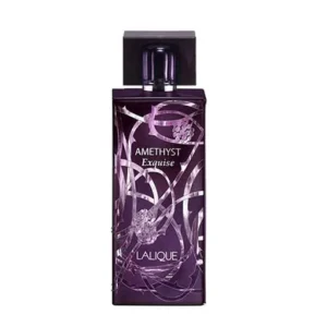 عطر لالیک آمیتیس اکسکوئیز Lalique Amethyst Exquise