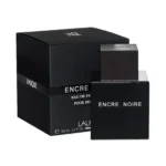 عطر لالیک انکر نویر (لالیک مشکی) مردانه Lalique Encre Noire - Image 2