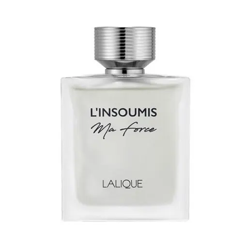 Lalique L’Insoumis Ma Force 0 عطر لالیک له اینسومیس ما فورس Lalique L’Insoumis Ma Force - Image 1