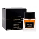 عطر لالیک امبر نویر Lalique Ombre Noire - Image 2