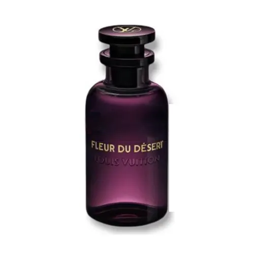 Louis Vuitton Fleur du Désert 0 عطر لویی ویتون فلور دو دزرت Louis Vuitton Fleur du Désert - Image 1
