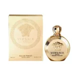 عطر ورساچه اروس زنانه Versace Eros Pour Femme - Image 2