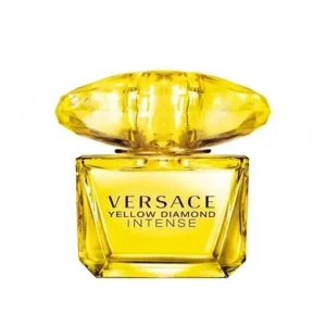 ورساچه یلو دیاموند اینتنس Versace Yellow Diamond Intense