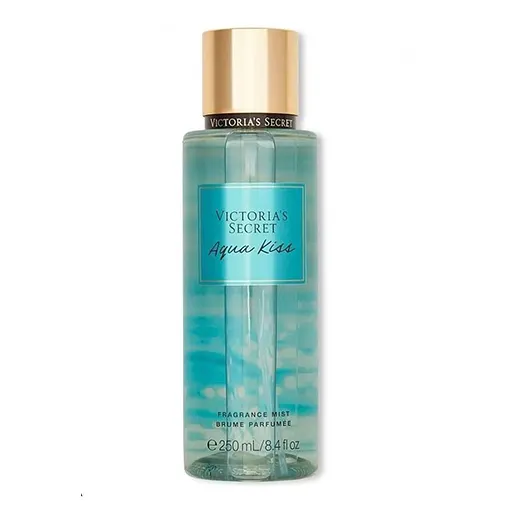 Victoria’s Secret Body Splash Aqua Kiss بادی اسپلش ویکتوریا سکرت آکوا کیس Victoria’s Secret Body Splash Aqua Kiss - Image 1