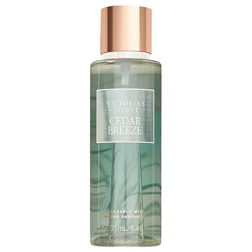 Victoria’s Secret Body Splash Cedar Breeze بادی اسپلش ویکتوریا سکرت سدر بریز Victoria’s Secret Body Splash Cedar Breeze - Image 1