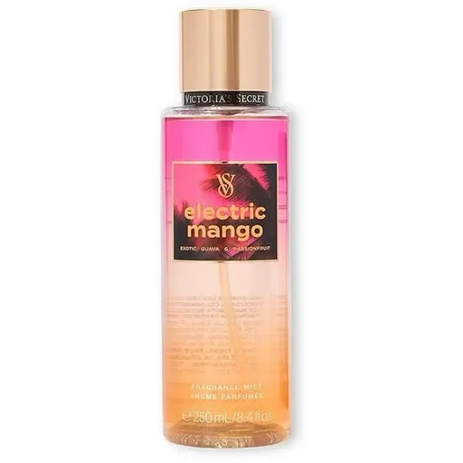 Victoria’s Secret Body Splash Electrik mango بادی اسپلش ویکتوریا سکرت الکتریک منگو Victoria’s Secret Body Splash Electrik mango - Image 1