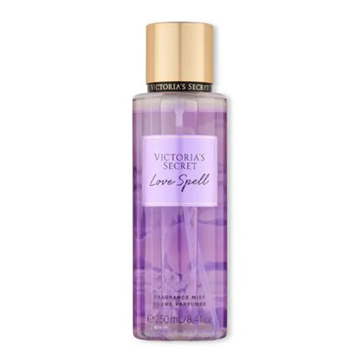 Victoria’s Secret Body Splash Love Spell بادی اسپلش ویکتوریا سکرت لاو اسپل Victoria’s Secret Body Splash Love Spell - Image 1