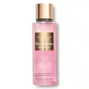 بادی اسپلش ویکتوریا سکرت پیور سداکشن شیمر Victoria’s Secret Body Splash Pure Seduction Shimmer