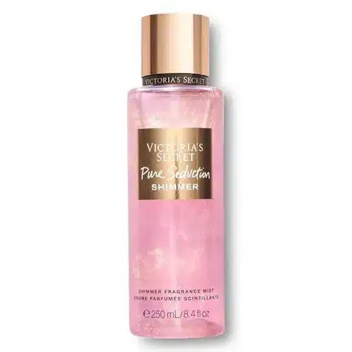 Victoria’s Secret Body Splash Pure Seduction Shimmer بادی اسپلش ویکتوریا سکرت پیور سداکشن شیمر Victoria’s Secret Body Splash Pure Seduction Shimmer - Image 1