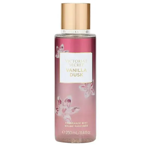 Victoria’s Secret Body Splash Vanilla Dusk بادی اسپلش ویکتوریا سکرت وانیلا داسک Victoria’s Secret Body Splash Vanilla Dusk - Image 1