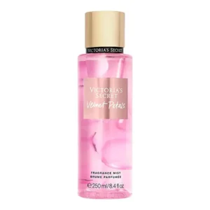 بادی اسپلش ویکتوریا سکرت ولوت پتالز Victoria’s Secret Body Splash Velvet Petals