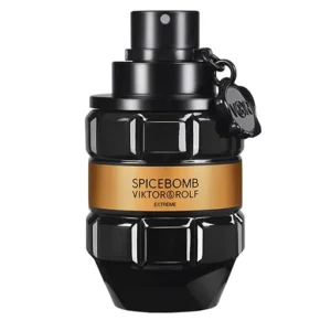 عطر ویکتور اند رالف اسپایس بمب اکستریم Viktor & Rolf Spice bomb Extreme