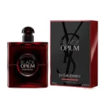عطر ایو سن لورن بلک اوپیوم اور رد Yves Saint Laurent Black Opium Over Red - Image 2