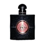 عطر ایو سن لورن بلک اپیوم Yves Saint Laurent Blank opium