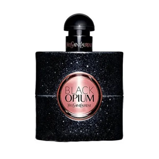 Yves Saint Laurent Blank opium 0 عطر ایو سن لورن بلک اپیوم Yves Saint Laurent Blank opium - Image 1