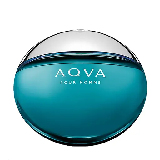 Bvlgari Aqva Pour Homme 0 عطر بولگاری آکوا پور هوم Bvlgari Aqva Pour Homme - Image 1