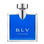 عطر بولگاری بی ال وی مردانه Bvlgari BLV Pour Homme