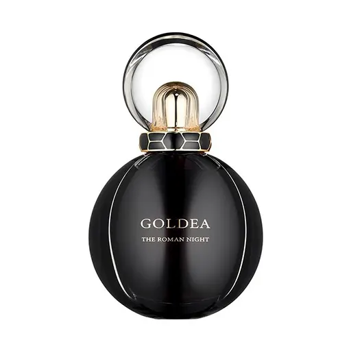 Bvlgari Goldea The Roman Night 0 عطر ادکلن بولگاری گلدیا د رومان نایت Bvlgari Goldea The Roman Night - Image 1