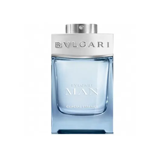 Bvlgari Man Glacial Essence 0 عطر بولگاری من گلیشال اسنس Bvlgari Man Glacial Essence - Image 1