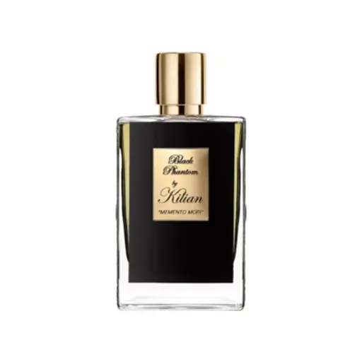 By Kilian Black Phantom 0 عطر بای کیلیان بلک فانتوم By Kilian Black Phantom - Image 1