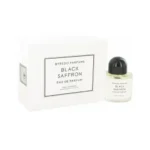عطر بایردو بلک سافرن Byredo Black Saffron - Image 2