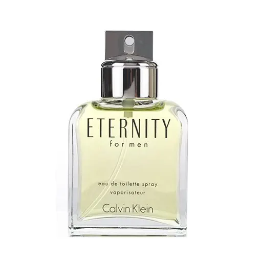 CK Eternity Men 0 عطر کلوین کلین سی کی اترنیتی مردانه CK Eternity Men - Image 1