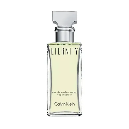 CK Eternity Women 0 عطر کلوین کلین سی کی اترنیتی زنانه CK Eternity Women - Image 1