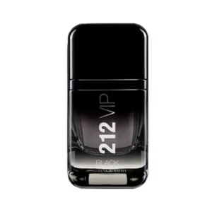 عطر کارولینا هررا 212 وی آی پی بلک Carolina Herrera 212 VIP Black