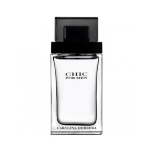 عطر کارولینا هررا شیک مردانه Carolina Herrera Chic for Men