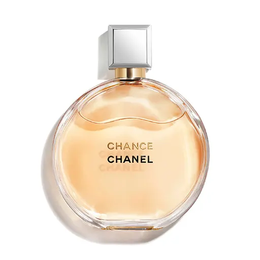 Chanel Chance 0 عطر شنل چنس چنل پرفیوم Chanel Chance - Image 1