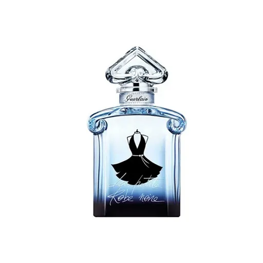Guerlain La Petite Robe Noir Intense 0 عطر گرلن لا پتیت روب نویر اینتنس Guerlain La Petite Robe Noir Intense - Image 1