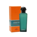 عطر هرمس کانسنتر د اورنج ورت Hermes Concentre d`Orange - Image 2