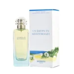 عطر هرمس آن جاردین این مدیترانه Hermes Un Jardin En Mediterranee - Image 2