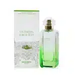 عطر هرمس آن جاقدن سور له تویت Hermes Un Jardin Sur Le Toit - Image 2