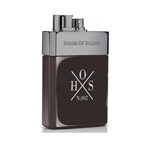 House Of Sillage HoS N.002 0 عطر هاوس آف سیلیج هاس نامبر 002 | House Of Sillage HoS N.002 - Image 1