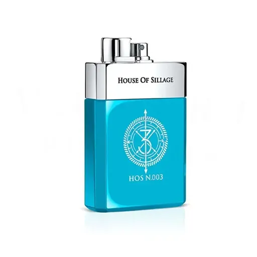 House Of Sillage HoS N.003 0 عطر هاوس آف سیلیج هاس نامبر 003 | House Of Sillage HoS N.003 - Image 1