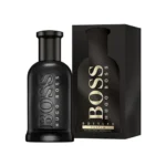 عطر هوگو بوس باتلد عود Hugo Boss Bottled Oud - Image 2