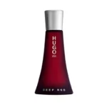 عطر هوگو باس دیپ رد Hugo Boss Deep Red